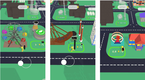 超级工厂免费版免广告版下载
