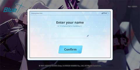 碧蓝档案国际服最新版下载