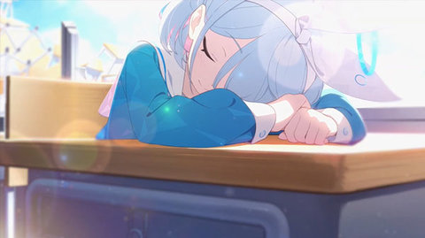 碧蓝档案国际服最新版下载