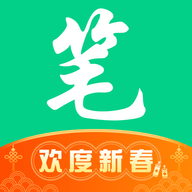笔趣小说app下载 v1.0