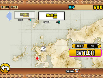 喵星人大战中文版免费版下载