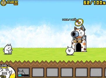 喵星人大战中文版免费版下载