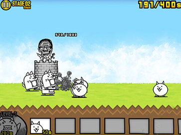 喵星人大战中文版免费版下载