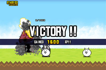 喵星人大战中文版免费版下载