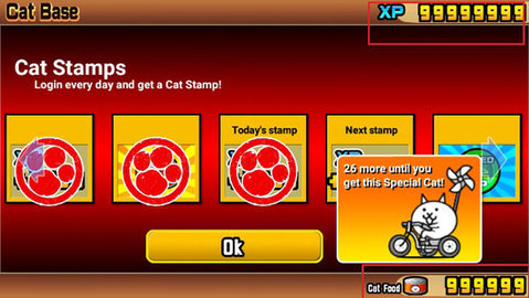 喵星人大战中文版免费版下载2