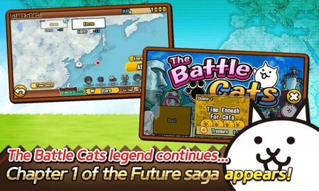 喵星人大战中文版免费版下载