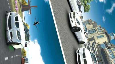 开车模拟器免费版全车辆解锁版下载1