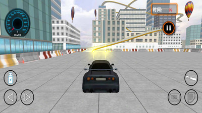 开车模拟器免费版全车辆解锁版下载3