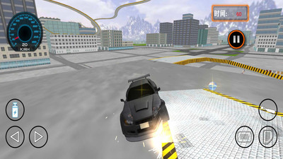 开车模拟器免费版全车辆解锁版下载2