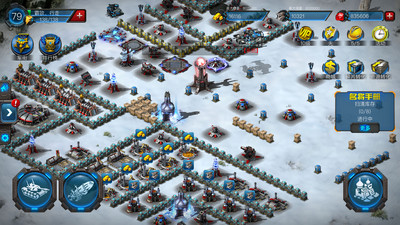 红警世界免费版内购免费版2025下载2