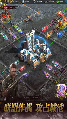 霸略征战免费版内置脚本菜单下载5