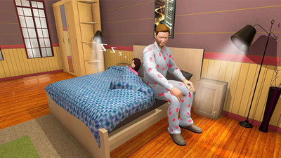 家庭模拟器游戏下载手机版1