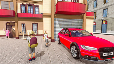 家庭模拟器游戏下载手机版