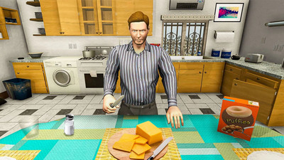 家庭模拟器游戏下载手机版5