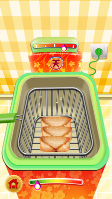 中华美食店免广告版下载1