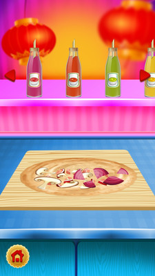 中华美食店免广告版下载2