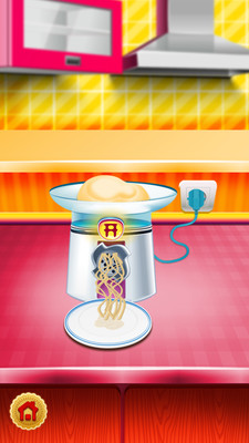 中华美食店免广告版下载5