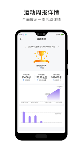 宜动健康app安卓版下载2
