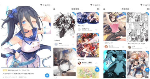 P站助手lite最新版下载