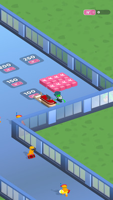 机场管理员免广告版下载4