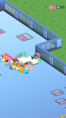 机场管理员免广告版下载2