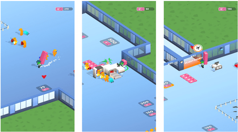 机场管理员免广告版下载