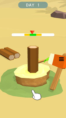 野外生存模拟免广告版下载4