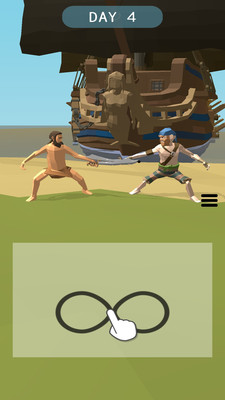 野外生存模拟免广告版下载2