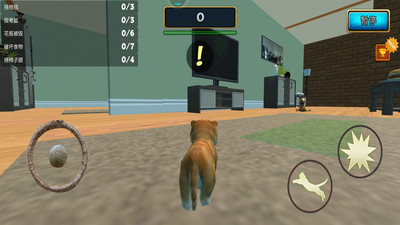 可爱的动物手机版下载1