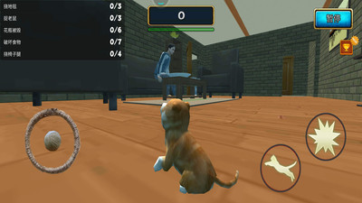 可爱的动物手机版下载2