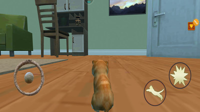 可爱的动物手机版下载5