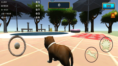 可爱的动物手机版下载4