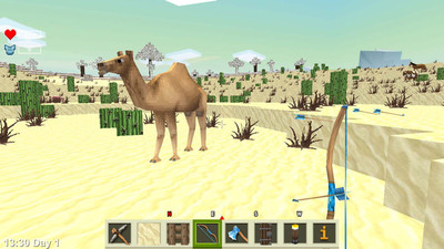 沙盒世界求生免广告版下载5