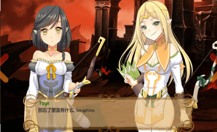 大奴隶主3精灵征服者游戏下载2