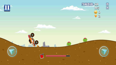 赛车越野竞技无限金币版下载1