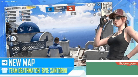 pubg国际服手游下载最新版下载1