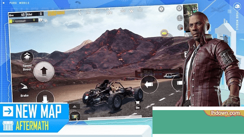 pubg国际服手游下载最新版下载2