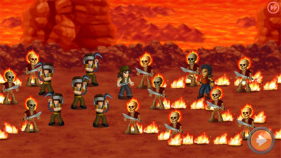 英雄大作战X最新免费版下载1