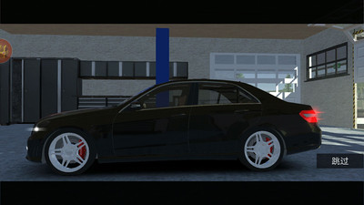 汽车模拟器2025解锁全部车辆免费版下载5