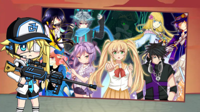 加查俱乐部游戏下载最新版20251