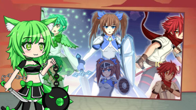 加查俱乐部游戏下载最新版20252