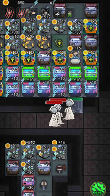 猛鬼校舍双人猎梦者免费版免广告版下载2