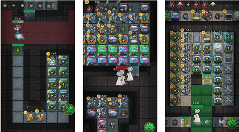 猛鬼校舍双人猎梦者免费版免广告版下载