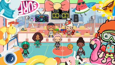 米家小镇乐园完整版下载4