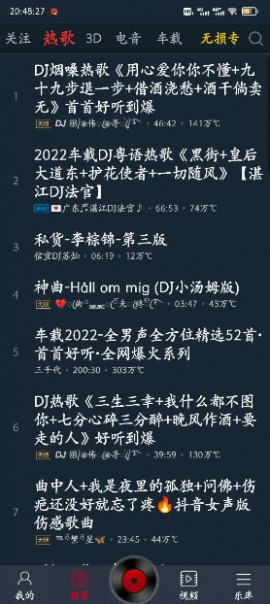 DJ多多车机免费版下载3