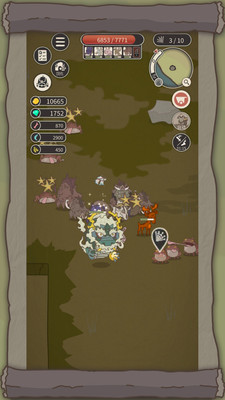 荒岛求生之王免广告版下载1