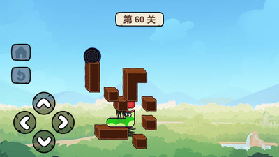 贪吃的苹果蛇免广告版下载1