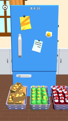 塞进冰箱免广告版下载2
