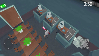 砸烂办公室免费版免广告版下载1