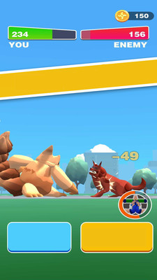 动物战争模拟免广告版下载2